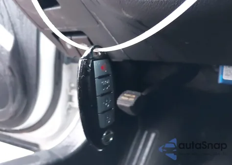 2015 Nissan Altima 2.5 S z USA, uszkodzony, nr VIN 1N4AL3AP4FC252355